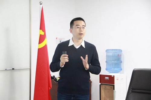 十大网投正规信誉网址电子喷墨POD总经理周震东.jpg